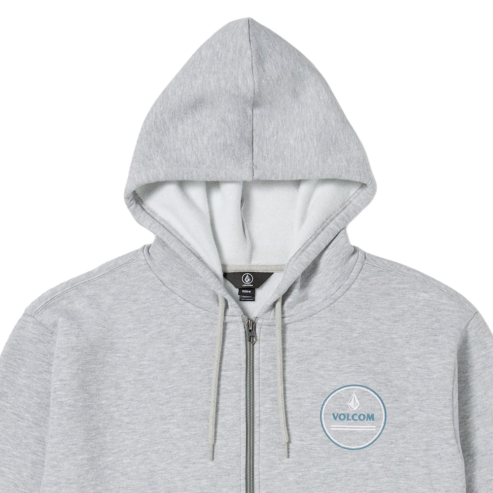 Roundabout Zip Fleece Hoodie ラウンドアバウトジップフリースフーディー A4802401