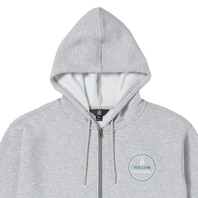 Roundabout Zip Fleece Hoodie ラウンドアバウトジップフリースフーディー A4802401