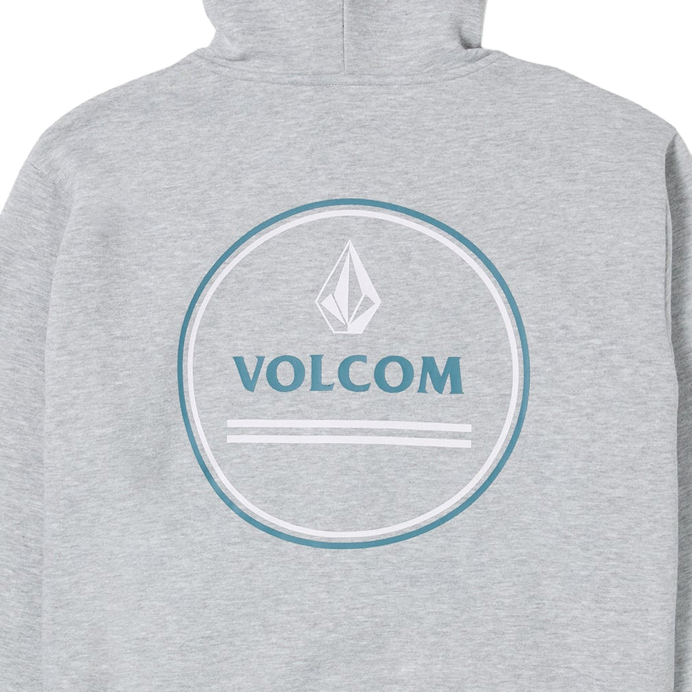 Roundabout Zip Fleece Hoodie ラウンドアバウトジップフリースフーディー A4802401