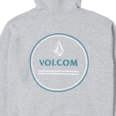 Roundabout Zip Fleece Hoodie ラウンドアバウトジップフリースフーディー A4802401