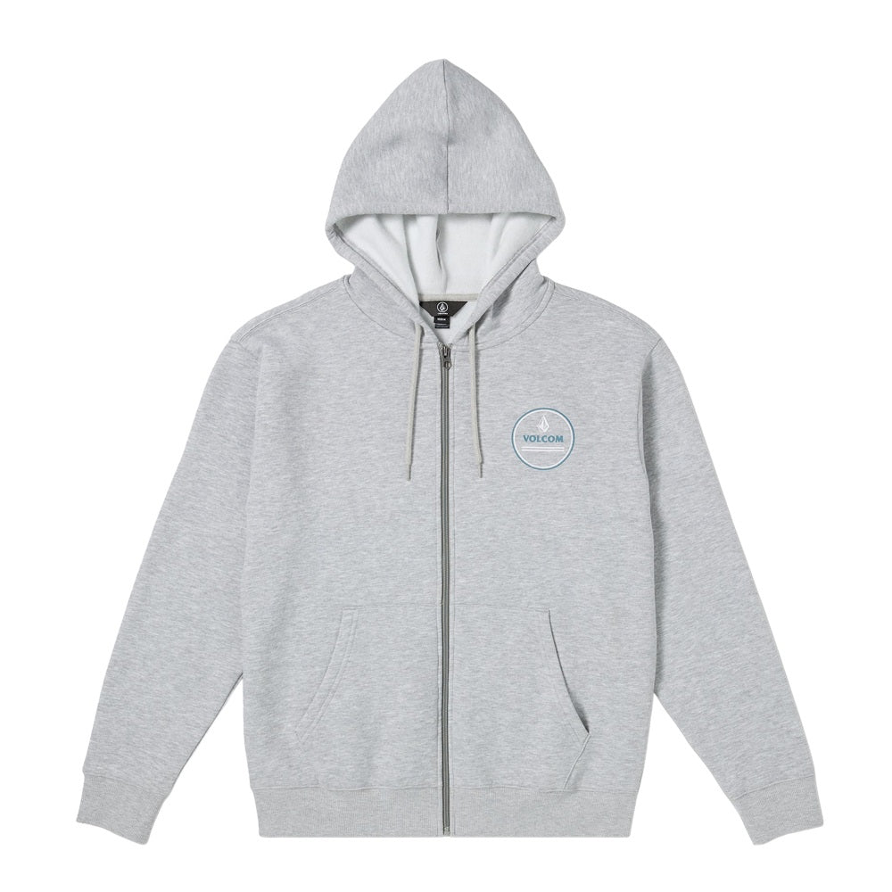 Roundabout Zip Fleece Hoodie ラウンドアバウトジップフリースフーディー A4802401