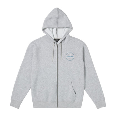 Roundabout Zip Fleece Hoodie ラウンドアバウトジップフリースフーディー A4802401
