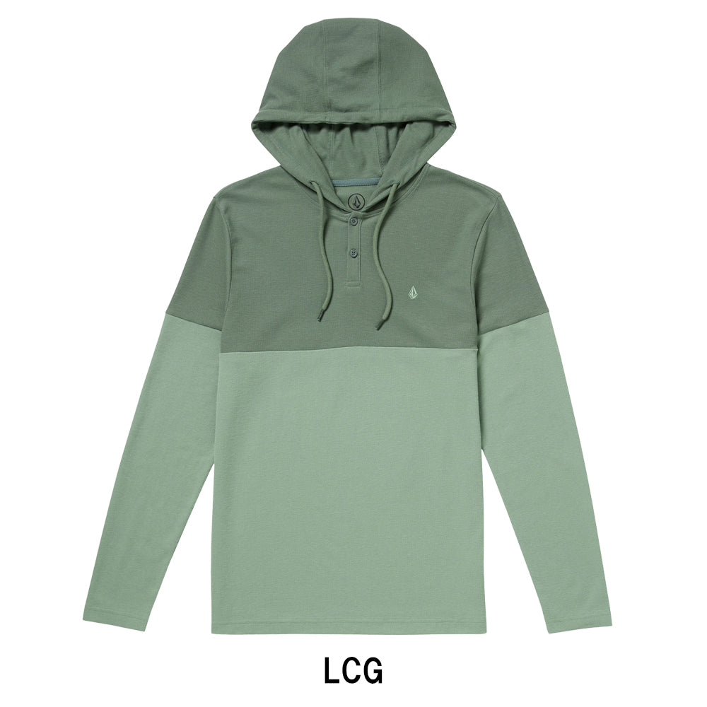 Nunez Colorblocked Thermal ヌニェスカラーブロックドサーマル A5302300