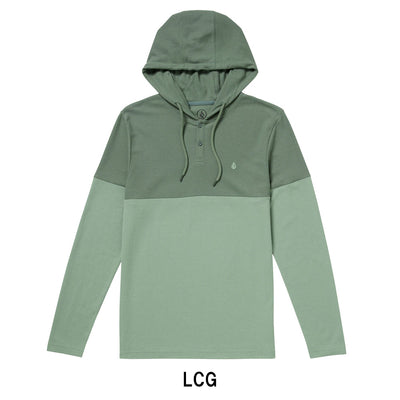 Nunez Colorblocked Thermal ヌニェスカラーブロックドサーマル A5302300