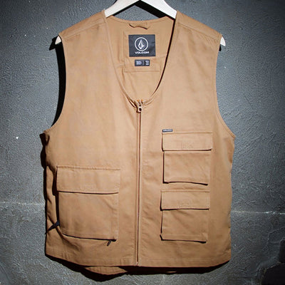 Tokyo True Vest トウキョウトゥルーベスト SDN A1812202