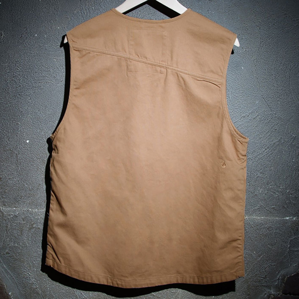 Tokyo True Vest トウキョウトゥルーベスト SDN A1812202