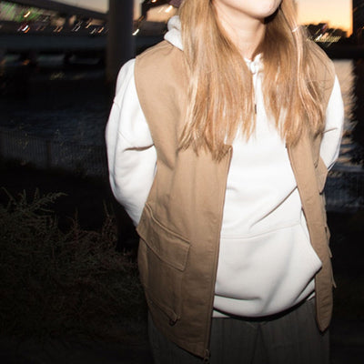 Tokyo True Vest トウキョウトゥルーベスト SDN A1812202