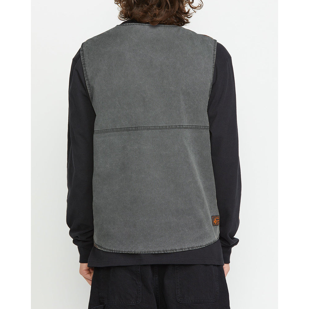 VOLCOM | Operators Vest オペレーターズベスト BNL A1812500