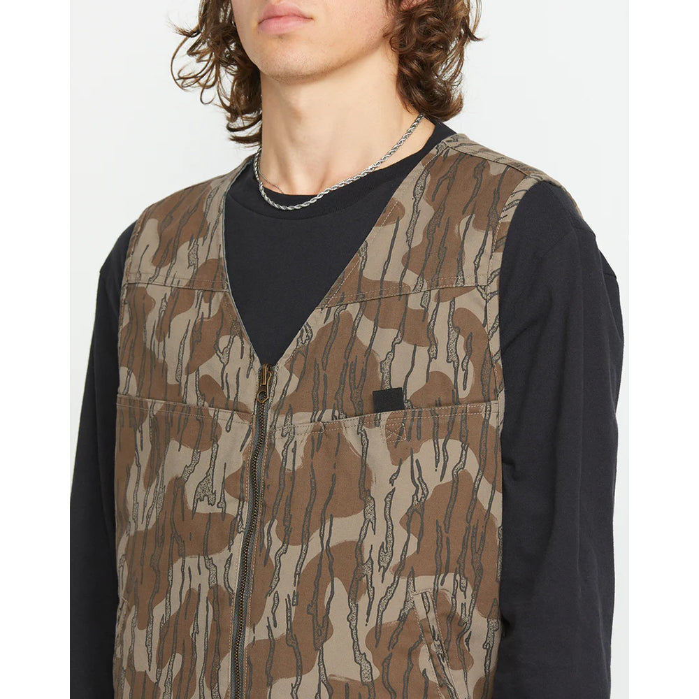 Operators Vest オペレーターズベスト BNL A1812500