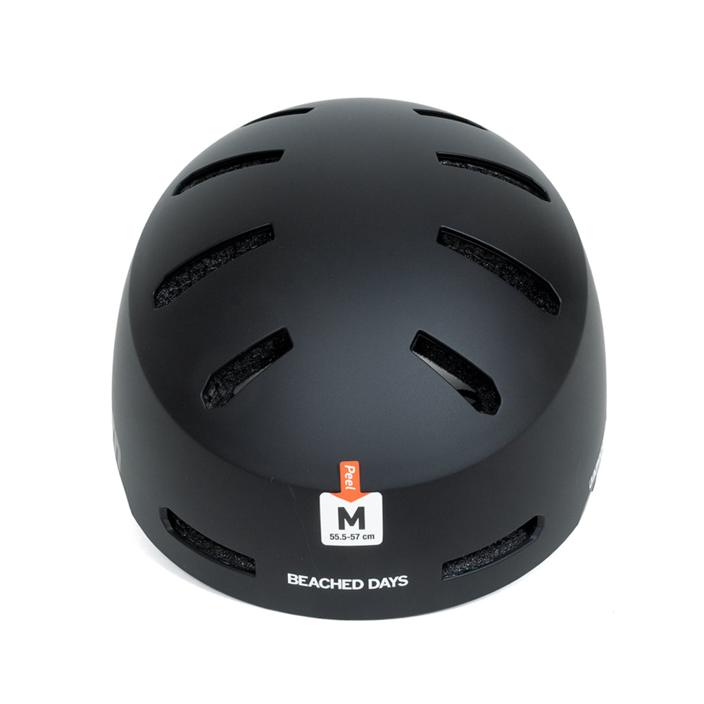 BEACHED DAYS×bern ビーチドデイズ×バーン MACON 2.0 BY900034