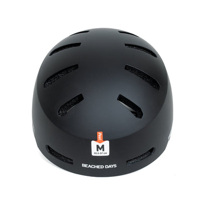 BEACHED DAYS×bern ビーチドデイズ×バーン MACON 2.0 BY900034