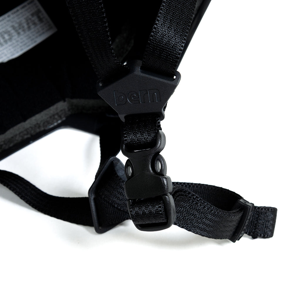 BEACHED DAYS×bern ビーチドデイズ×バーン MACON 2.0 BY900034