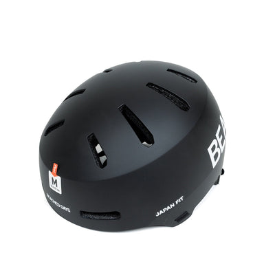 BEACHED DAYS×bern ビーチドデイズ×バーン MACON 2.0 BY900034