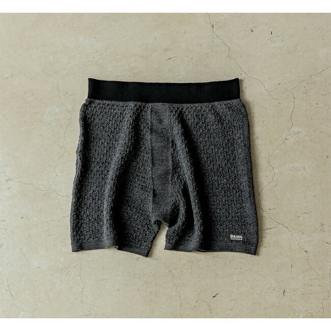 BRING ブリング WUNDERWEAR ONE 50/50 ワンダーウェアワン BW3003