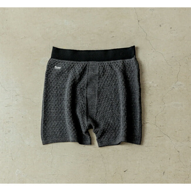 BRING ブリング WUNDERWEAR ONE 50/50 ワンダーウェアワン BW3003