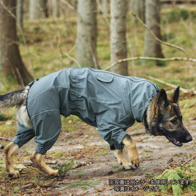 rukka pets ルッカペッツ PROTECT OVERALL プロテクトオーバーオール 60500204J