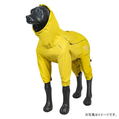 rukka pets ルッカペッツ PROTECT OVERALL プロテクトオーバーオール 60500204J