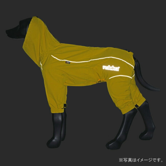 rukka pets ルッカペッツ PROTECT OVERALL プロテクトオーバーオール 60500204J