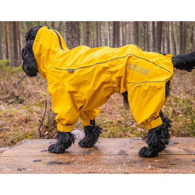 rukka pets - rukka pets ルッカペッツ PROTECT OVERALL プロテクト