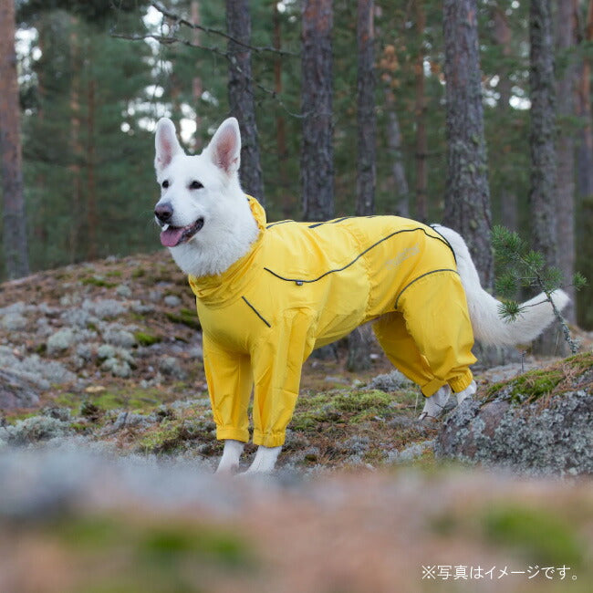 rukka pets - rukka pets ルッカペッツ PROTECT OVERALL プロテクト