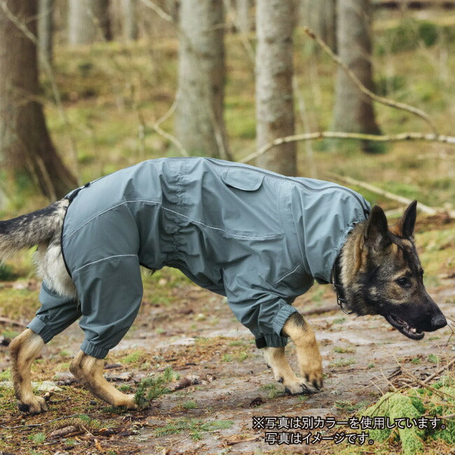 rukka pets ルッカペッツ PROTECT OVERALL プロテクトオーバーオール 60500204J