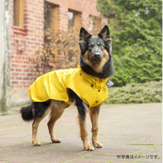 rukka pets ルッカペッツ STREAM RAINCOAT ストリームレインコート