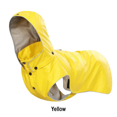rukka pets ルッカペッツ STREAM RAINCOAT ストリームレインコート 60404200J