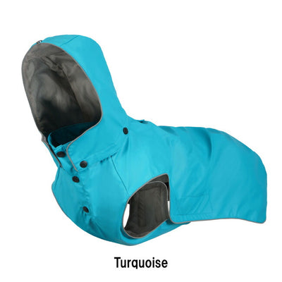 rukka pets ルッカペッツ STREAM RAINCOAT ストリームレインコート 60404200J