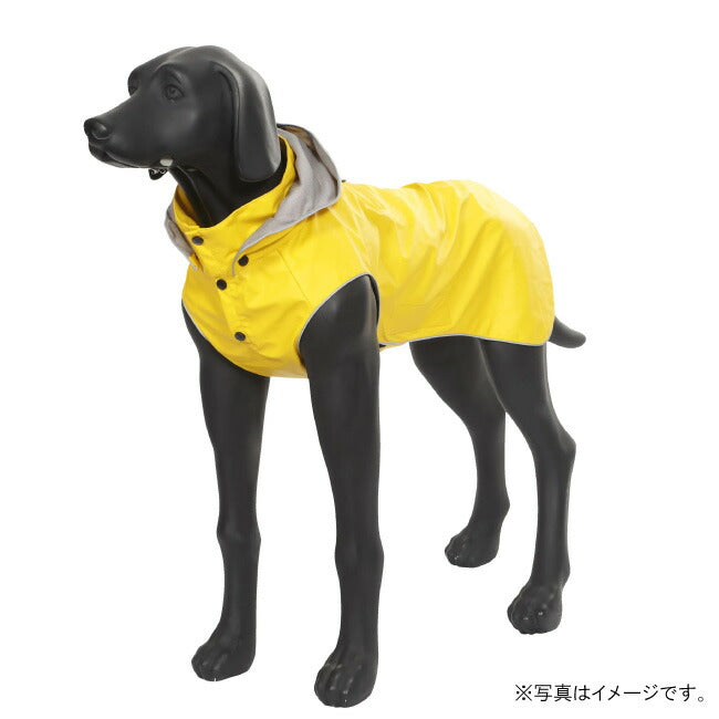 rukka pets ルッカペッツ STREAM RAINCOAT ストリームレインコート