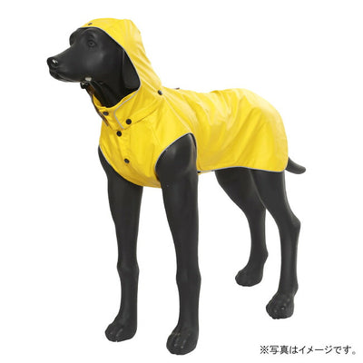 rukka pets ルッカペッツ STREAM RAINCOAT ストリームレインコート 60404200J