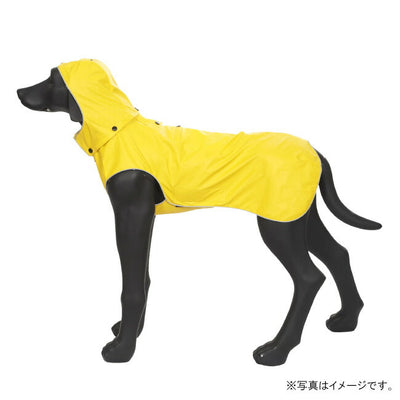 rukka pets ルッカペッツ STREAM RAINCOAT ストリームレインコート 60404200J