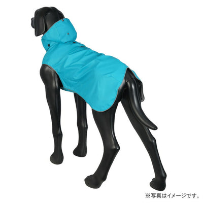 rukka pets ルッカペッツ STREAM RAINCOAT ストリームレインコート 60404200J