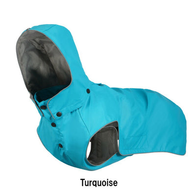 rukka pets ルッカペッツ STREAM RAINCOAT ストリームレインコート 60404200J