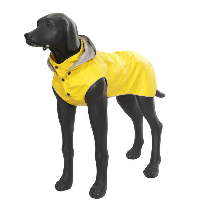 rukka pets ルッカペッツ STREAM RAINCOAT ストリームレインコート