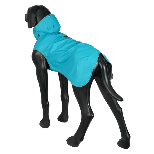 rukka pets ルッカペッツ STREAM RAINCOAT ストリームレインコート