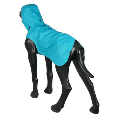 rukka pets ルッカペッツ STREAM RAINCOAT ストリームレインコート 60404200J