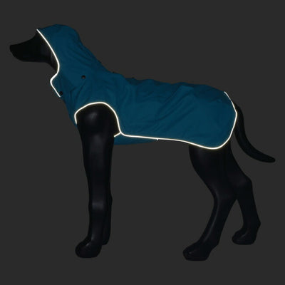 rukka pets ルッカペッツ STREAM RAINCOAT ストリームレインコート 60404200J
