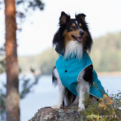 rukka pets ルッカペッツ STREAM RAINCOAT ストリームレインコート 60404200J