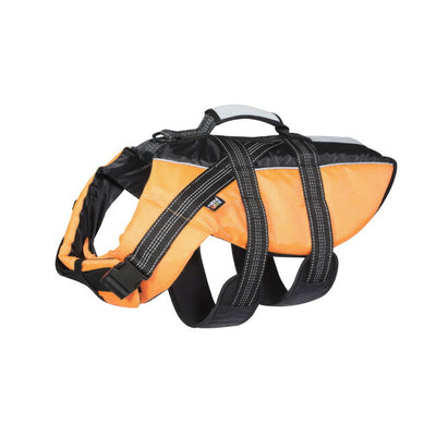 rukka pets ルッカペッツ SAFETY LIFE VEST セーフティーライフベスト Orange 60650214J 450_M