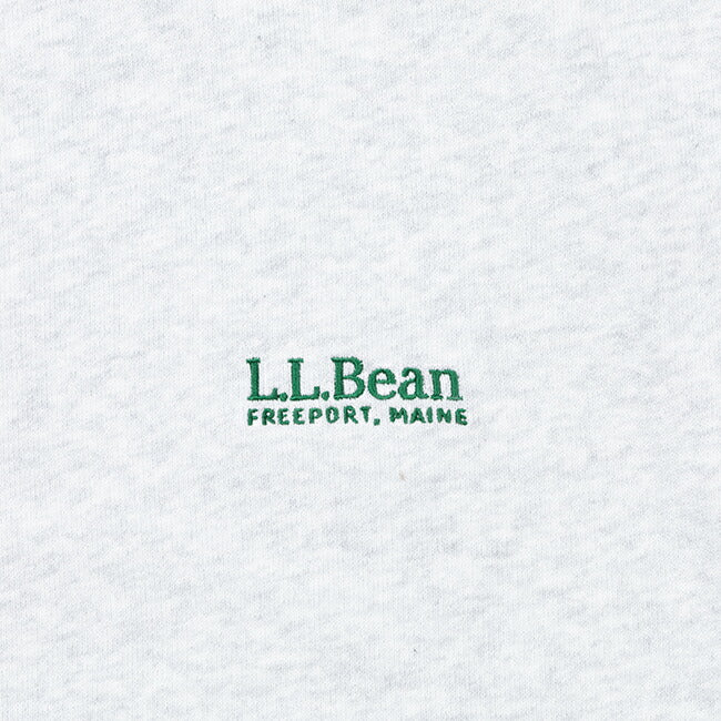 L.L.Bean エルエルビーン Smithfield Crewneck Sweatshirt スミスフィールドクルーネックスウェットシャツ 5475-1037