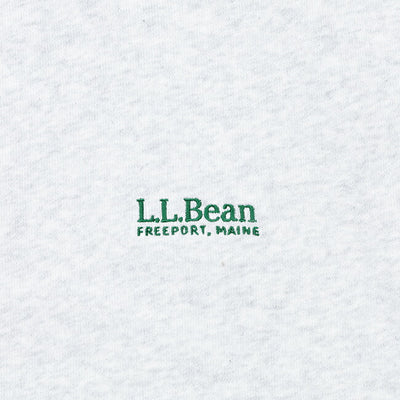 L.L.Bean エルエルビーン Smithfield Crewneck Sweatshirt スミスフィールドクルーネックスウェットシャツ 5475-1037