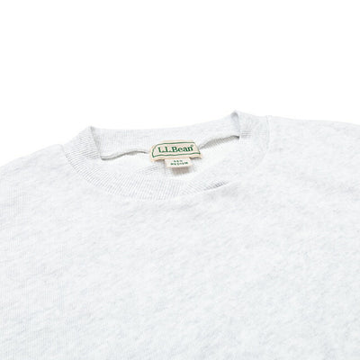 L.L.Bean エルエルビーン Smithfield Crewneck Sweatshirt スミスフィールドクルーネックスウェットシャツ 5475-1037