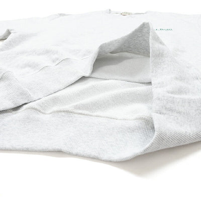 L.L.Bean エルエルビーン Smithfield Crewneck Sweatshirt スミスフィールドクルーネックスウェットシャツ 5475-1037