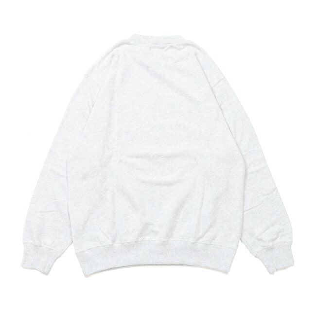 L.L.Bean エルエルビーン Smithfield Crewneck Sweatshirt スミスフィールドクルーネックスウェットシャツ 5475-1037