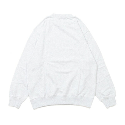 L.L.Bean エルエルビーン Smithfield Crewneck Sweatshirt スミスフィールドクルーネックスウェットシャツ 5475-1037
