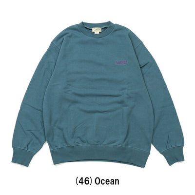 L.L.Bean エルエルビーン Smithfield Crewneck Sweatshirt スミスフィールドクルーネックスウェットシャツ 5475-1037