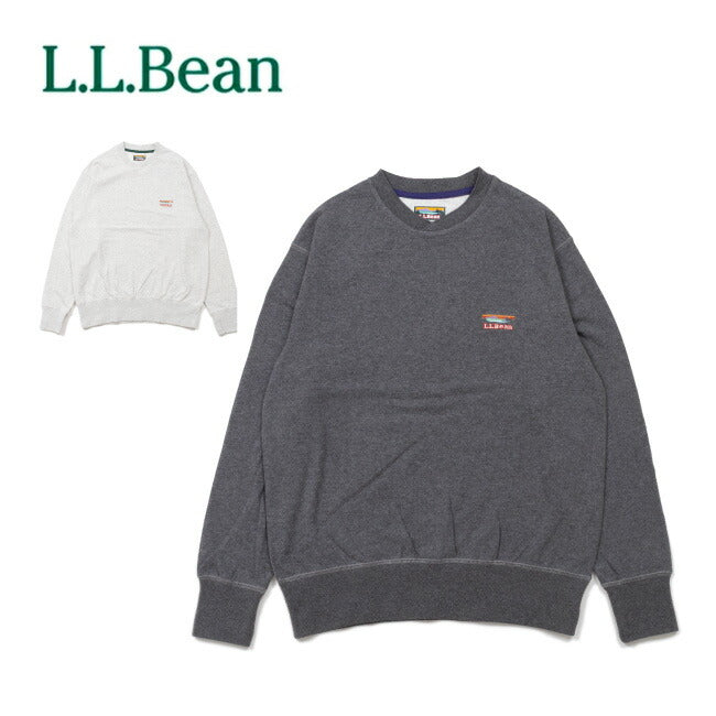 L.L.Bean エルエルビーン Rockland Katahdin Long-Sleeve Tee ロックランドカタディンロングスリーブティー  5475-1038