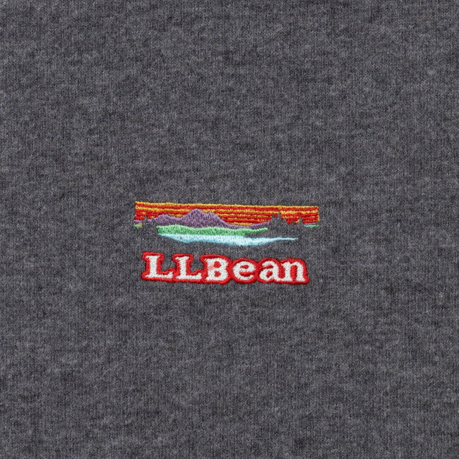 L.L.Bean エルエルビーン Rockland Katahdin Long-Sleeve Tee ロックランドカタディンロングスリーブティー  5475-1038
