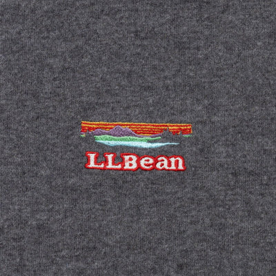 L.L.Bean エルエルビーン Rockland Katahdin Long-Sleeve Tee ロックランドカタディンロングスリーブティー  5475-1038