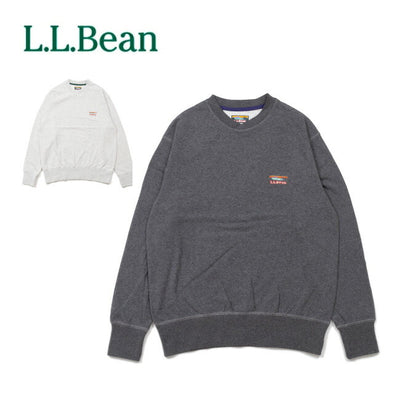 L.L.Bean エルエルビーン Rockland Katahdin Long-Sleeve Tee ロックランドカタディンロングスリーブティー  5475-1038
